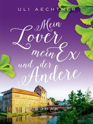 cover image of Mein Lover, mein Ex und der Andere